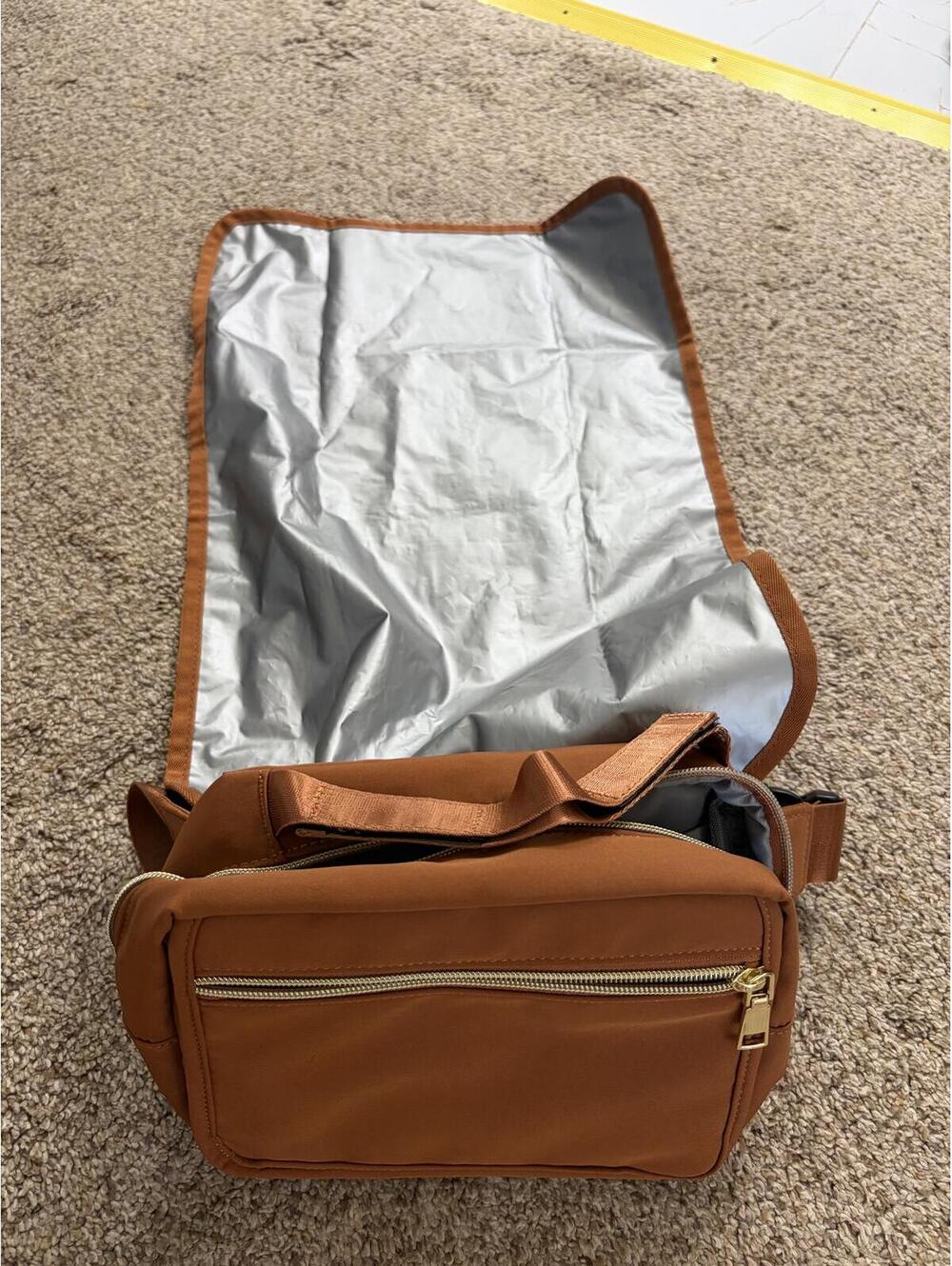 Diaper bag Fanny pack
